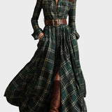 Evelyn - Klassieke Elegante Hemdress