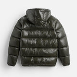 Claude - Gewatteerde Unisex Jas