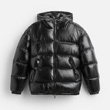 Claude - Gewatteerde Unisex Jas
