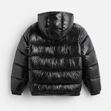 Claude - Gewatteerde Unisex Jas