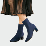 Nina - Geweven orthopedische schoenen