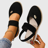 Jolien | Orthopedische Sandalen