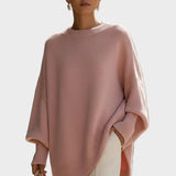 Claudia – elegante en casual trui