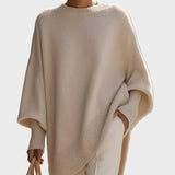 Claudia – elegante en casual trui