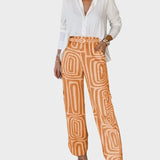 Lysa - Comfortabele Stijlvolle Set (GRATIS Riem)