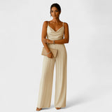 Margarida - Elegante jumpsuit
