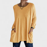 Mira – ontspannende premium top
