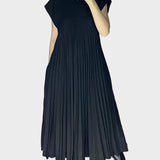 Emese - Tijdloze Comfort Jurk