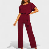 Alice – Elegante jumpsuit voor vrouwen