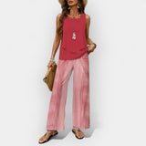 Valerie - Lichte zomerset