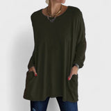 Mira – ontspannende premium top