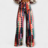 Livia - Vintage Broek