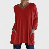 Mira – ontspannende premium top