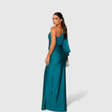 Katarzyna - Elegante maxi-jurk voor de avond