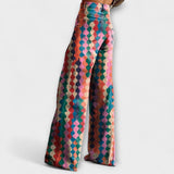 Livia - Vintage Broek