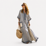 Elegante Kaftan