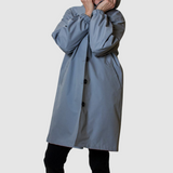Magdaléna - Jas met capuchon, oversized