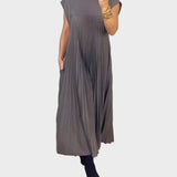 Emese - Tijdloze Comfort Jurk