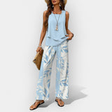 Valerie - Lichte zomerset