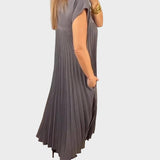 Emese - Tijdloze Comfort Jurk