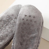 Sophie | Extra grote antislip huissokken