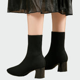 Nina - Geweven orthopedische schoenen