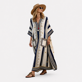 Elegante Kaftan