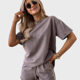 Barbora - 2-delig katoen set