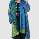 Kristýna - Stijlvolle cardigan