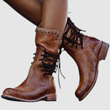Tereza - Elegante en comfortabele schoenen