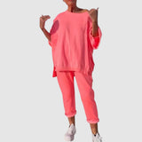 Amálie - Set voor thuisoutfits