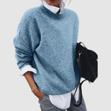 Anna - Zachte en comfortabele sweater