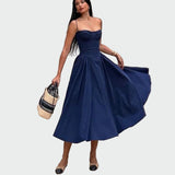 Jaroslava – Elegante Damesjurk