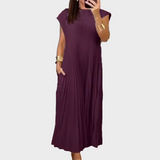 Emese - Tijdloze Comfort Jurk