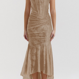 Alexandra – Luxe Jurk