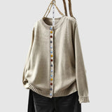 Mia - Comfortabele en stijlvolle cardigan