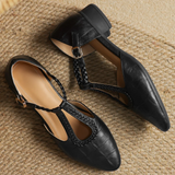 MARIEKE | LEREN MARY JANES