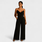 Margarida - Elegante jumpsuit
