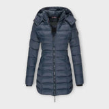 Mathilde - Elegante en isolerende winterjas