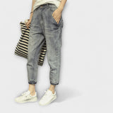 Sofie - Elegante en Zachte Broek