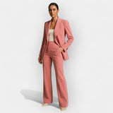 Magdaléna - Set van jas en broek