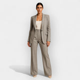 Magdaléna - Set van jas en broek