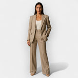 Magdaléna - Set van jas en broek
