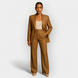 Magdaléna - Set van jas en broek