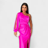 Julie - Elegante jurk met verfijning