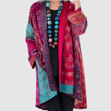 Kristýna - Stijlvolle cardigan