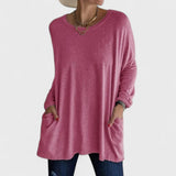 Mira – ontspannende premium top