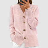 Nela - Klassieke elegante cardigan
