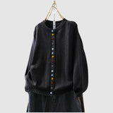 Mia - Comfortabele en stijlvolle cardigan