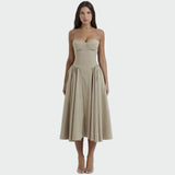 Jaroslava – Elegante Damesjurk